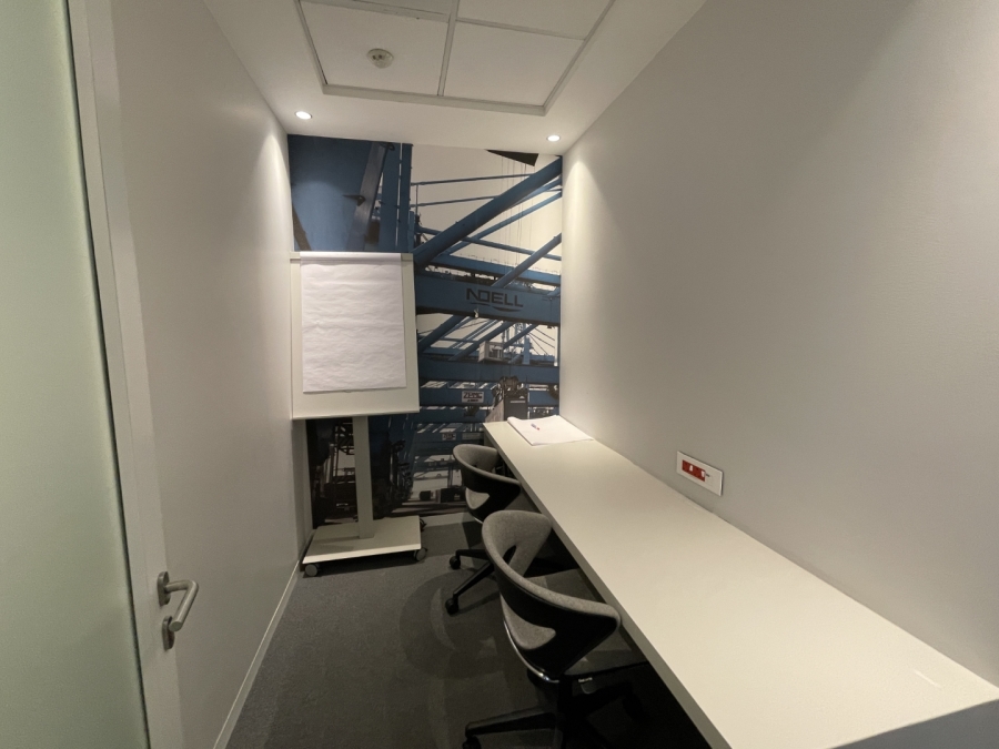 To Let commercial Property for Rent in Cape Town City Centre Western Cape